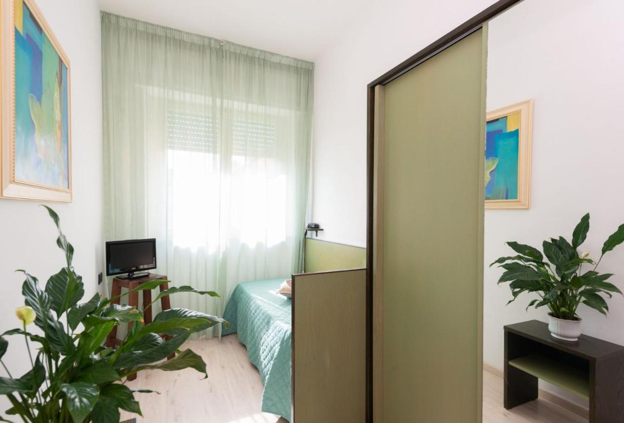 Hotel Sirena Lido di Camaiore Exterior photo